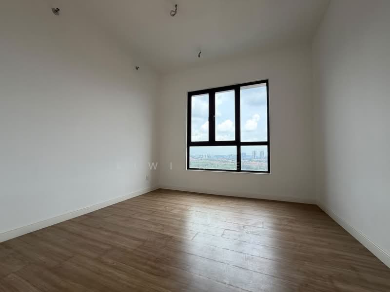 Servis Apartment untuk Dijual di The Pulse Residence - Kiwi Nyew - PropertyGuru.com.my