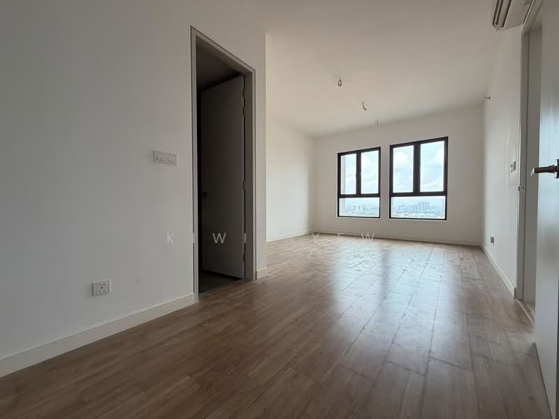 Servis Apartment untuk Dijual di The Pulse Residence - Kiwi Nyew - PropertyGuru.com.my