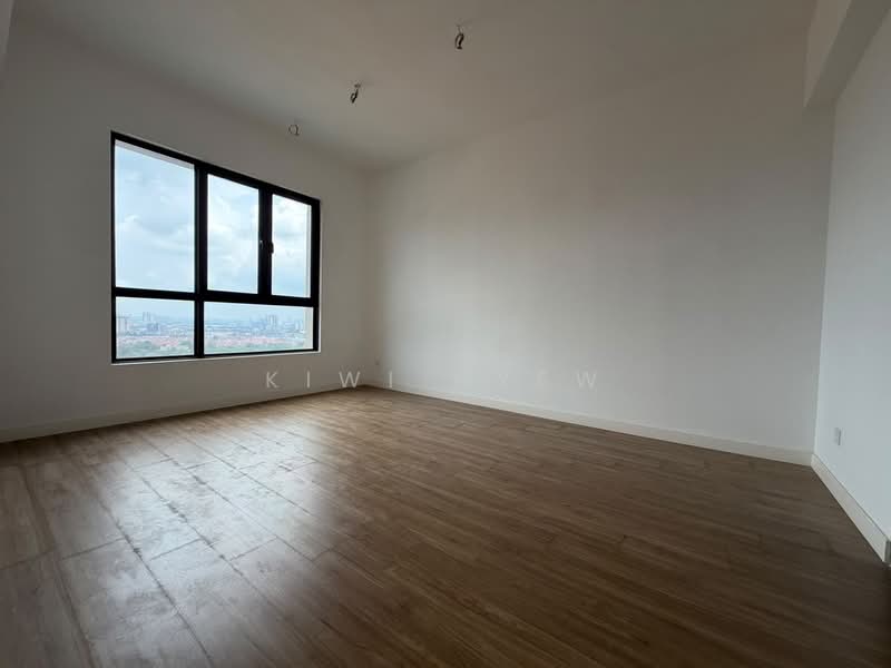 Servis Apartment untuk Dijual di The Pulse Residence - Kiwi Nyew - PropertyGuru.com.my