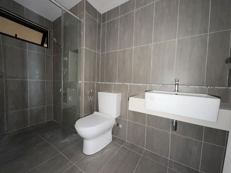 Servis Apartment untuk Dijual di The Pulse Residence - Kiwi Nyew - PropertyGuru.com.my