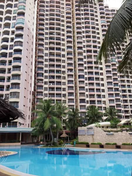 Condominium for Sale at E-Park Condominium - Boon Siew - Exterior - PropertyGuru.com.my