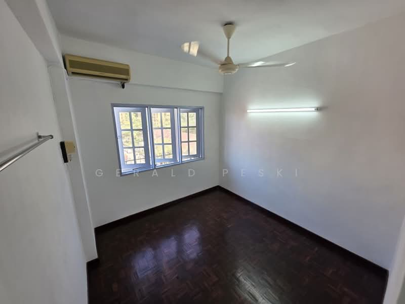 Kondominium untuk Dijual di Vista Condominium - Gerald Peski - Interior - PropertyGuru.com.my