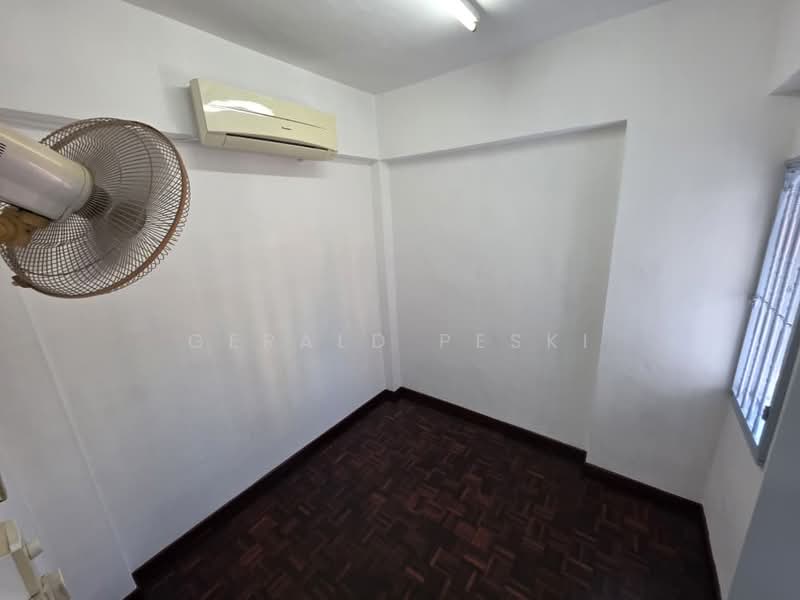 Kondominium untuk Dijual di Vista Condominium - Gerald Peski - Interior - PropertyGuru.com.my