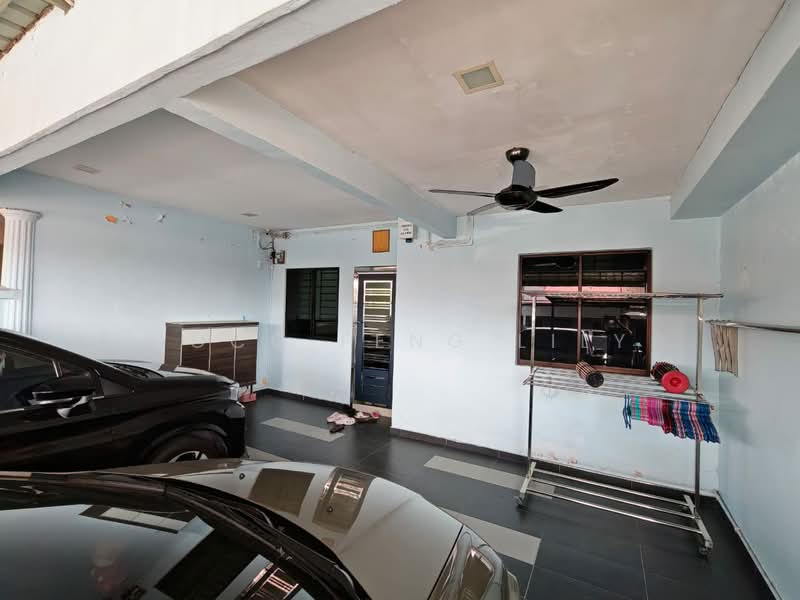 Rumah Teres 1 Tingkat untuk Dijual di Taman Universiti (Skudai) - Coco Feng Lily - PropertyGuru.com.my