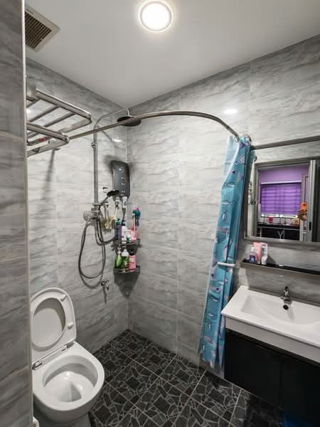Rumah Teres 1 Tingkat untuk Dijual di Taman Universiti (Skudai) - Coco Feng Lily - PropertyGuru.com.my