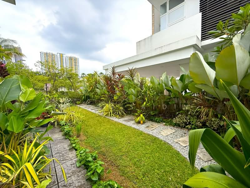Bungalow House for Sale in Ampang Jaya (Ampang) - Shiqin Saidin - Exterior - PropertyGuru.com.my