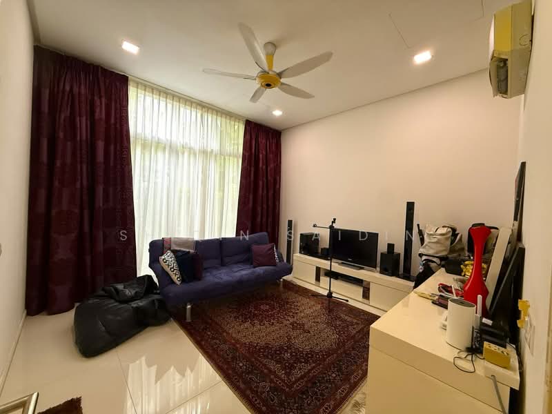 Bungalow House for Sale in Ampang Jaya (Ampang) - Shiqin Saidin - Living Room - PropertyGuru.com.my