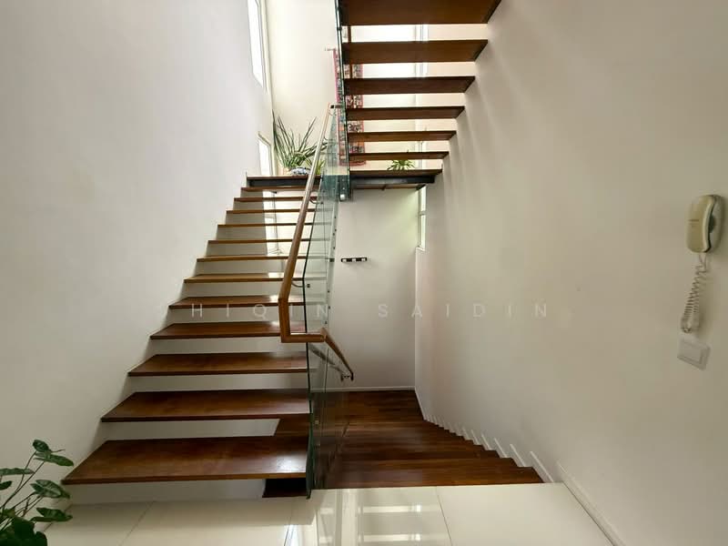 Bungalow House for Sale in Ampang Jaya (Ampang) - Shiqin Saidin - Interior - PropertyGuru.com.my