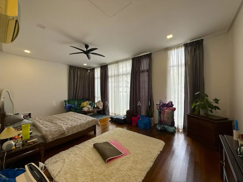Bungalow House for Sale in Ampang Jaya (Ampang) - Shiqin Saidin - Bedroom - PropertyGuru.com.my