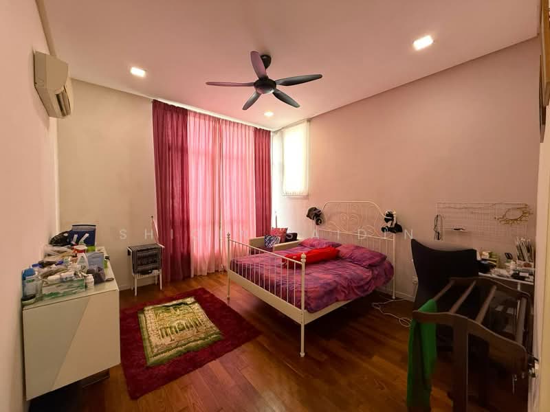 Bungalow House for Sale in Ampang Jaya (Ampang) - Shiqin Saidin - Bedroom - PropertyGuru.com.my