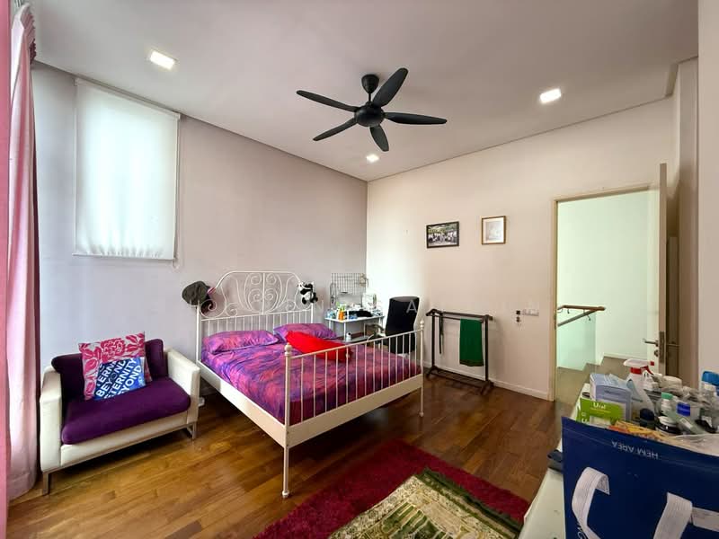 Bungalow House for Sale in Ampang Jaya (Ampang) - Shiqin Saidin - Bedroom - PropertyGuru.com.my