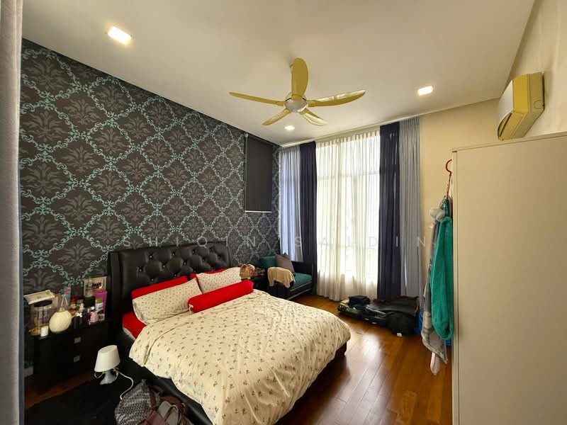 Bungalow House for Sale in Ampang Jaya (Ampang) - Shiqin Saidin - Bedroom - PropertyGuru.com.my