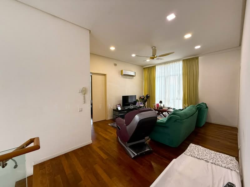 Bungalow House for Sale in Ampang Jaya (Ampang) - Shiqin Saidin - Living Room - PropertyGuru.com.my
