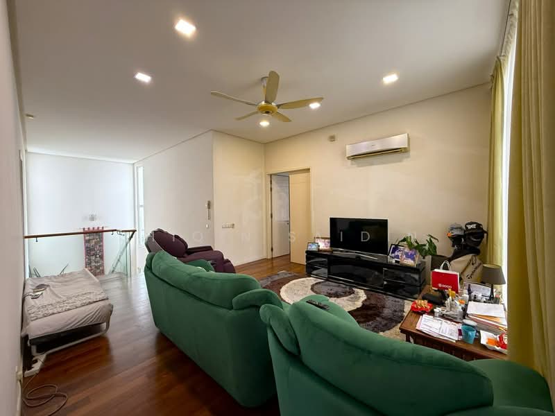 Bungalow House for Sale in Ampang Jaya (Ampang) - Shiqin Saidin - Living Room - PropertyGuru.com.my