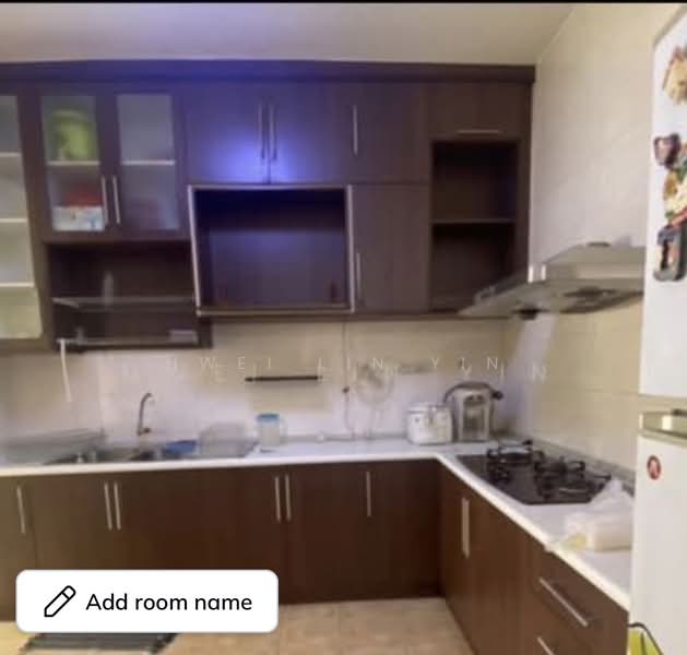 Rumah Teres 2 Tingkat untuk Disewa di Taman Bagan Lalang (Butterworth) - Hwei Lin Yin - PropertyGuru.com.my