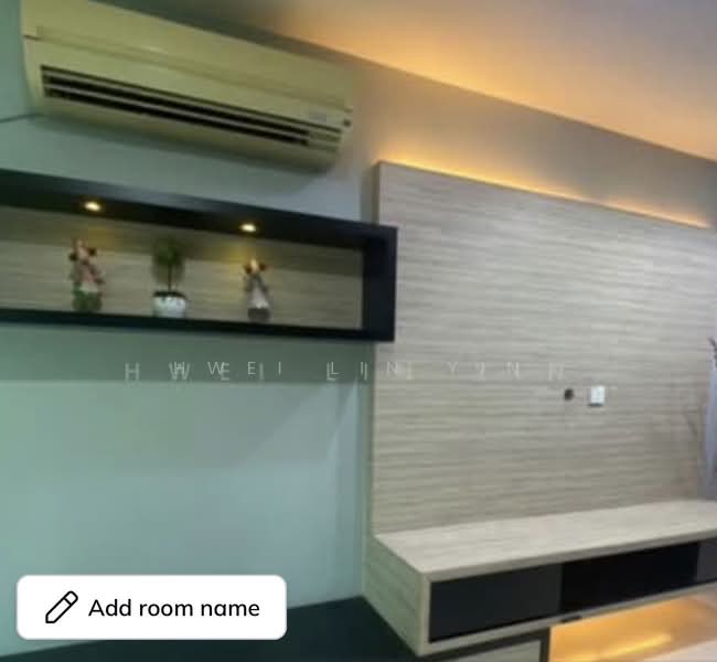 Rumah Teres 2 Tingkat untuk Disewa di Taman Bagan Lalang (Butterworth) - Hwei Lin Yin - PropertyGuru.com.my