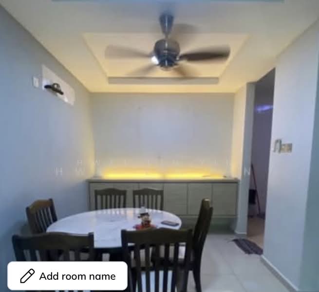 Rumah Teres 2 Tingkat untuk Disewa di Taman Bagan Lalang (Butterworth) - Hwei Lin Yin - PropertyGuru.com.my