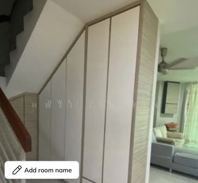 Rumah Teres 2 Tingkat untuk Disewa di Taman Bagan Lalang (Butterworth) - Hwei Lin Yin - PropertyGuru.com.my