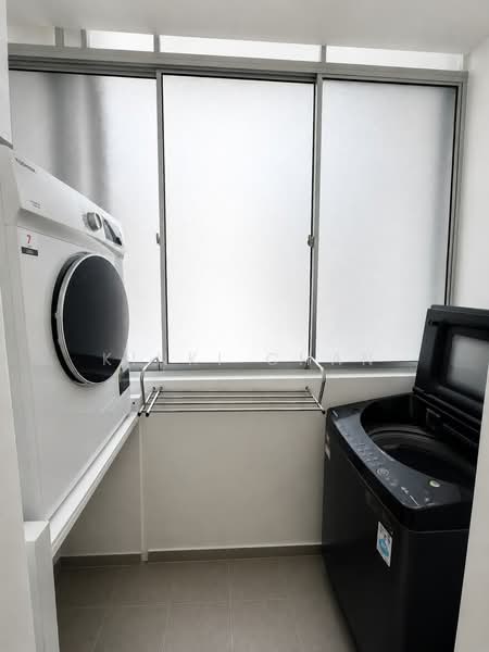 Condominium for Rent at PIXEL City Sentral - KINKI CHAN - Interior - PropertyGuru.com.my