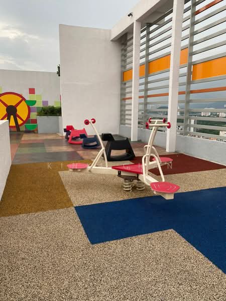 Condominium for Rent at PIXEL City Sentral - KINKI CHAN - Exterior - PropertyGuru.com.my