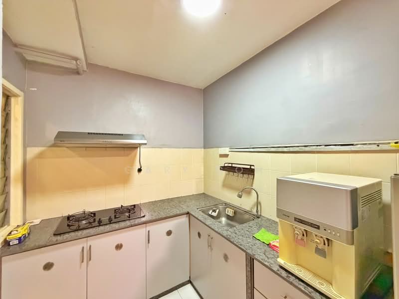 Pangsapuri untuk Dijual di Melody Homes - Gary Goh - Kitchen - PropertyGuru.com.my