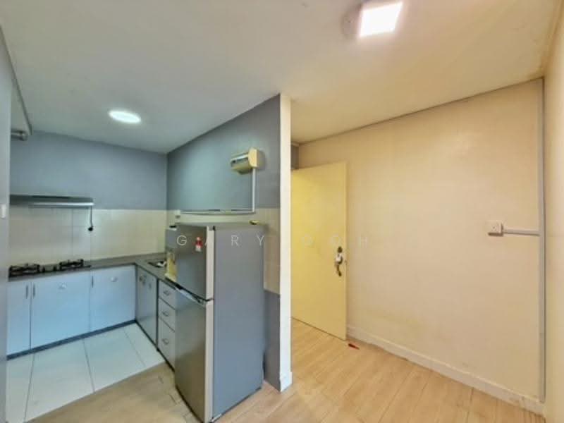 Pangsapuri untuk Dijual di Melody Homes - Gary Goh - Kitchen - PropertyGuru.com.my