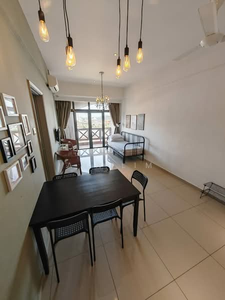 Pangsapuri untuk Disewa di Costa Mahkota - Ann Lim - PropertyGuru.com.my