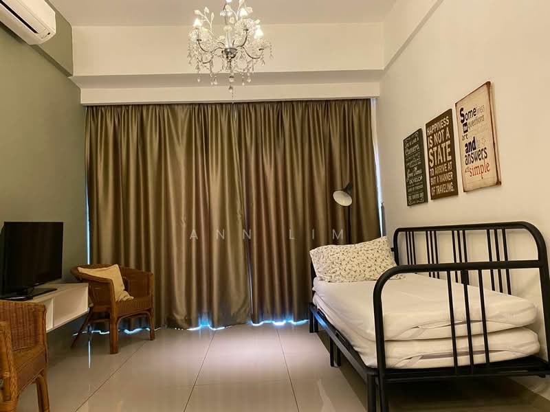 Pangsapuri untuk Disewa di Costa Mahkota - Ann Lim - PropertyGuru.com.my
