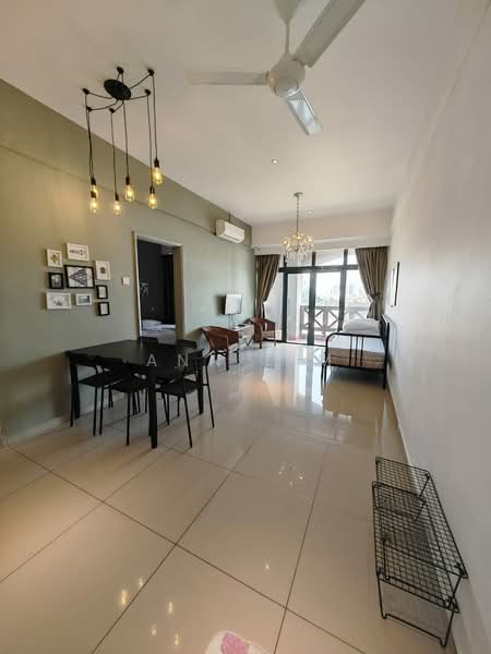 Pangsapuri untuk Disewa di Costa Mahkota - Ann Lim - PropertyGuru.com.my