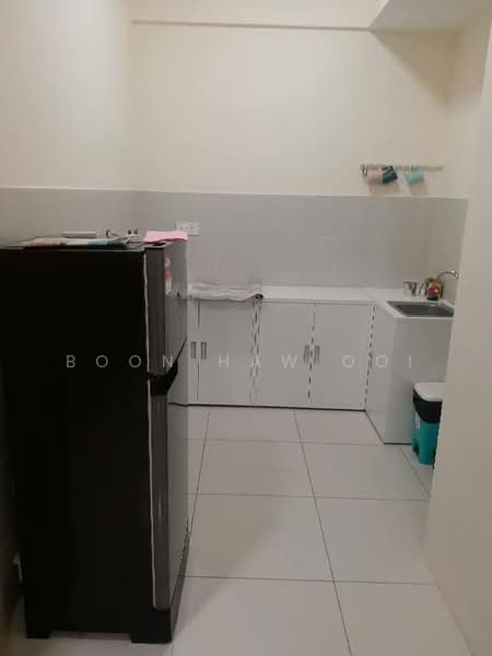 Servis Apartment untuk Disewa di Avenue Garden - Boon Haw Ooi - Kitchen - PropertyGuru.com.my