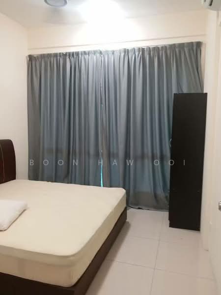 Servis Apartment untuk Disewa di Avenue Garden - Boon Haw Ooi - Bedroom - PropertyGuru.com.my