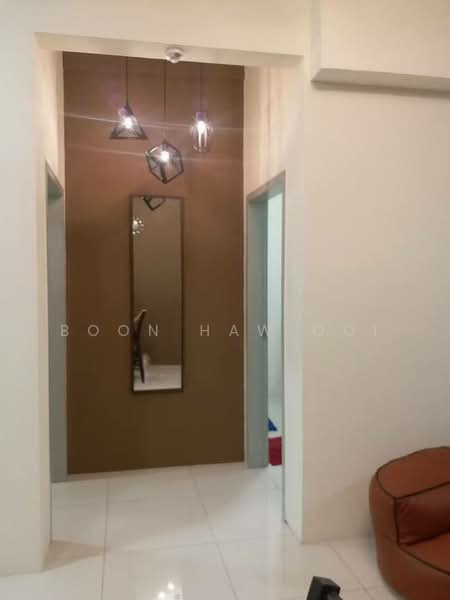 Servis Apartment untuk Disewa di Avenue Garden - Boon Haw Ooi - Interior - PropertyGuru.com.my