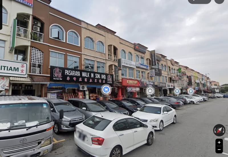 Office for Sale in Bandar Puteri Puchong (Puchong) - Elaine Lee - Exterior - PropertyGuru.com.my