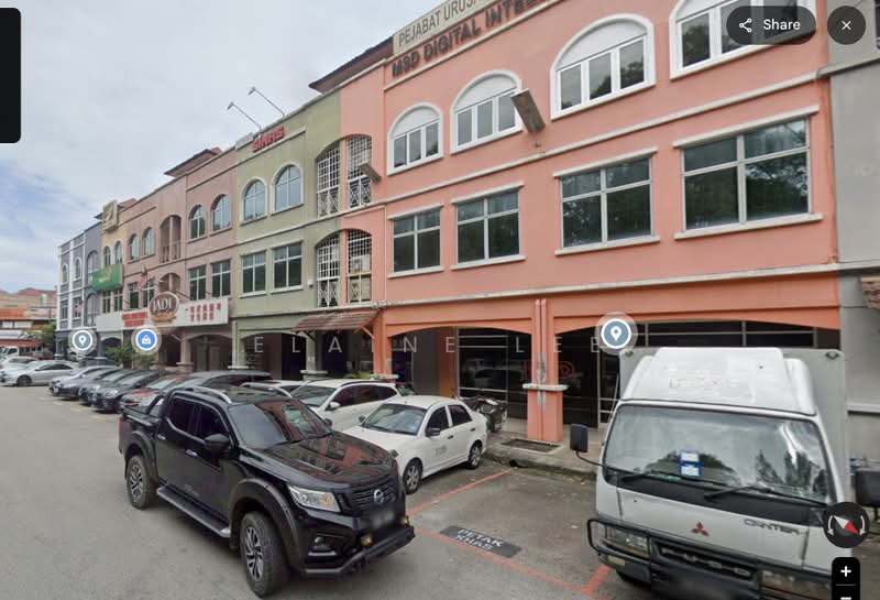 Office for Sale in Bandar Puteri Puchong (Puchong) - Elaine Lee - Exterior - PropertyGuru.com.my