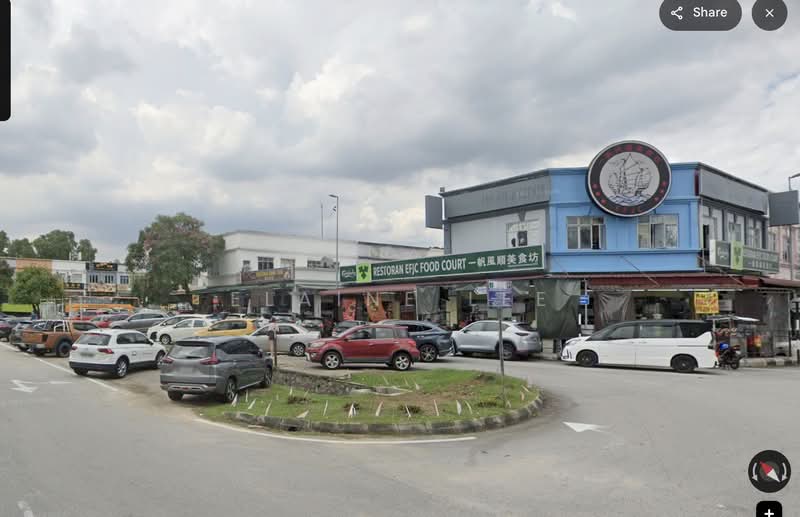 Office for Sale in Bandar Puteri Puchong (Puchong) - Elaine Lee - Exterior - PropertyGuru.com.my