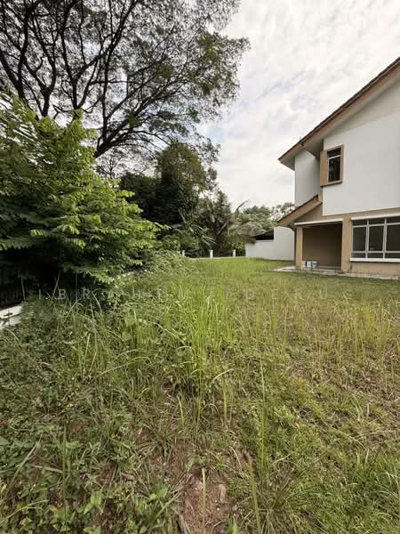Semi-Detached House for Sale in Kota Emerald (Rawang) - Ibrahim Iderus - Exterior - PropertyGuru.com.my