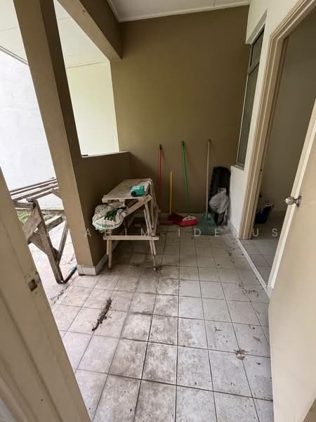 Semi-Detached House for Sale in Kota Emerald (Rawang) - Ibrahim Iderus - Exterior - PropertyGuru.com.my