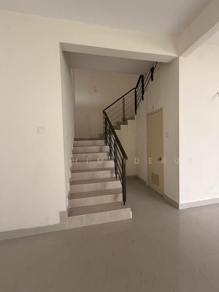 Semi-Detached House for Sale in Kota Emerald (Rawang) - Ibrahim Iderus - Interior - PropertyGuru.com.my
