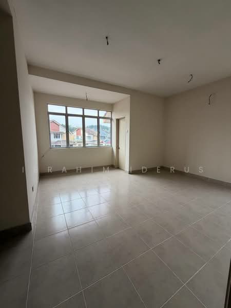 Semi-Detached House for Sale in Kota Emerald (Rawang) - Ibrahim Iderus - Interior - PropertyGuru.com.my