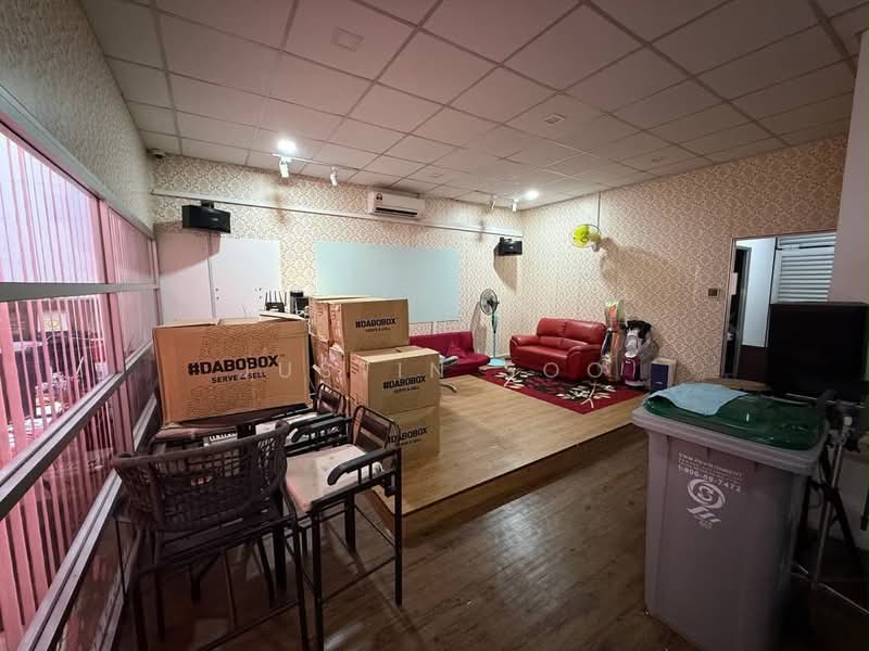 Shop / Office for Sale in Masai (Johor) - Justin Soo - PropertyGuru.com.my