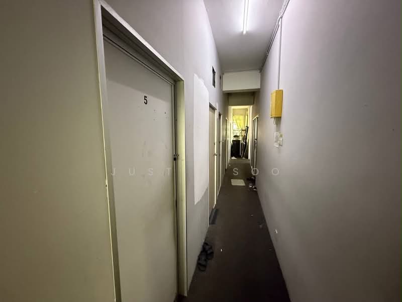 Shop / Office for Sale in Masai (Johor) - Justin Soo - PropertyGuru.com.my