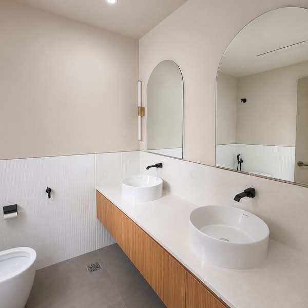 Kilang untuk Disewa di Sunway Damansara Technology Park (Petaling Jaya) - Patrick Chen - Bathroom - PropertyGuru.com.my