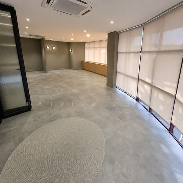 Kilang untuk Disewa di Sunway Damansara Technology Park (Petaling Jaya) - Patrick Chen - Interior - PropertyGuru.com.my