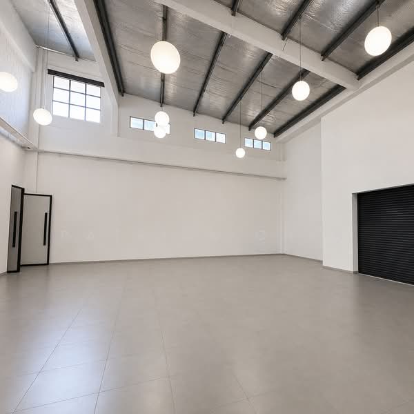 Kilang untuk Disewa di Sunway Damansara Technology Park (Petaling Jaya) - Patrick Chen - Interior - PropertyGuru.com.my