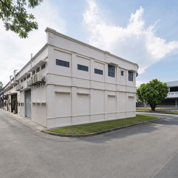 Kilang untuk Disewa di Sunway Damansara Technology Park (Petaling Jaya) - Patrick Chen - PropertyGuru.com.my