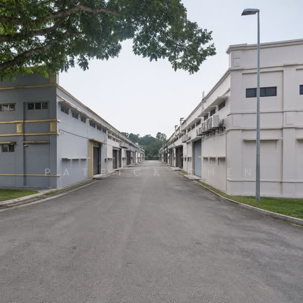 Kilang untuk Disewa di Sunway Damansara Technology Park (Petaling Jaya) - Patrick Chen - Exterior - PropertyGuru.com.my