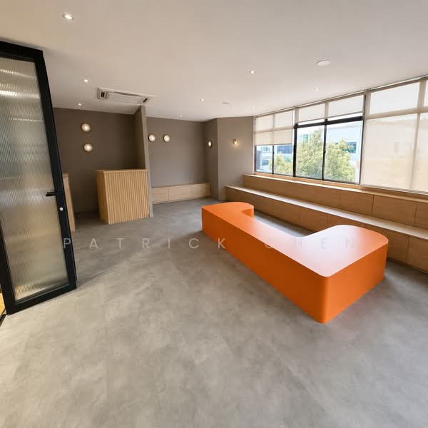 Kilang untuk Disewa di Sunway Damansara Technology Park (Petaling Jaya) - Patrick Chen - Interior - PropertyGuru.com.my