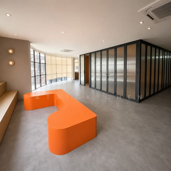 Kilang untuk Disewa di Sunway Damansara Technology Park (Petaling Jaya) - Patrick Chen - Interior - PropertyGuru.com.my