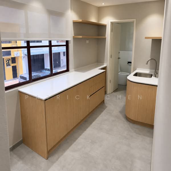 Kilang untuk Disewa di Sunway Damansara Technology Park (Petaling Jaya) - Patrick Chen - Interior - PropertyGuru.com.my