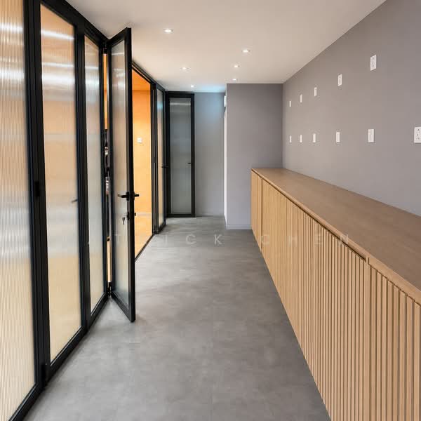 Kilang untuk Disewa di Sunway Damansara Technology Park (Petaling Jaya) - Patrick Chen - Corridor - PropertyGuru.com.my